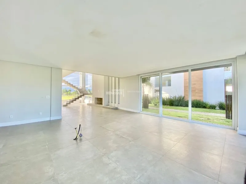 Sobrado Alto padrão Capão Ilhas Resort: 3ª foto da galeria de imagens do imóvel