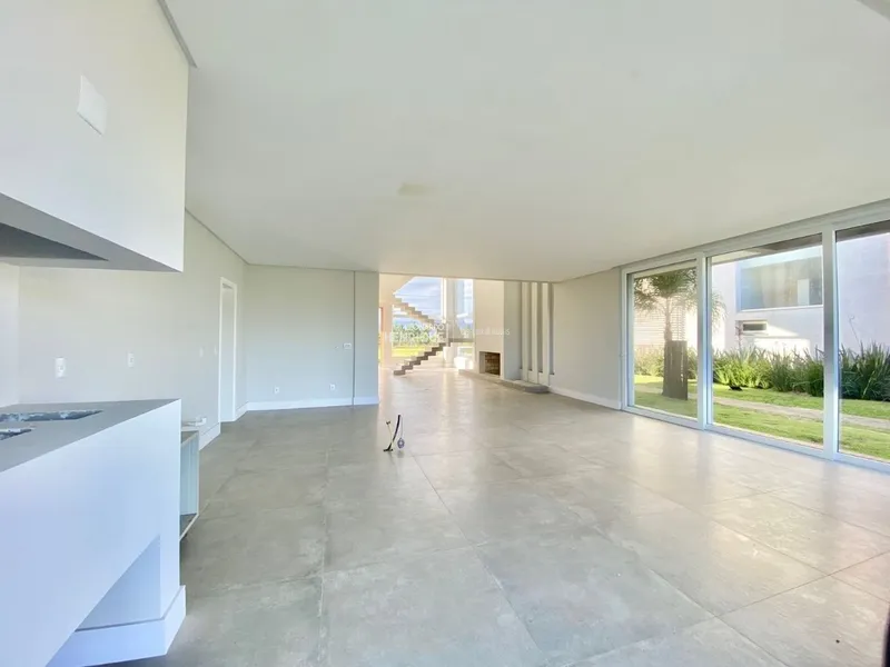 Sobrado Alto padrão Capão Ilhas Resort: 2ª foto da galeria de imagens do imóvel