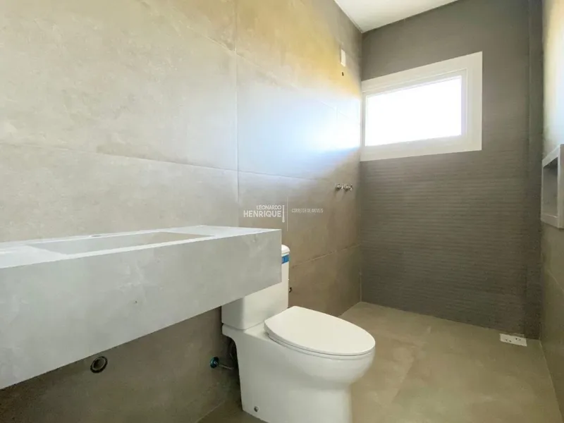 Sobrado Alto padrão Capão Ilhas Resort: 19ª foto da galeria de imagens do imóvel