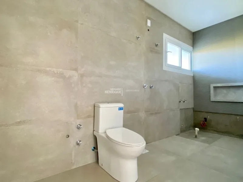 Sobrado Alto padrão Capão Ilhas Resort: 18ª foto da galeria de imagens do imóvel