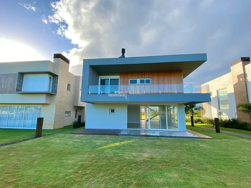 Sobrado Alto padrão Capão Ilhas Resort: 12ª foto da galeria de imagens do imóvel