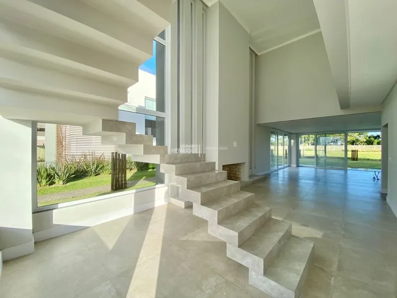 Sobrado Alto padrão Capão Ilhas Resort: 16ª foto da galeria de imagens do imóvel