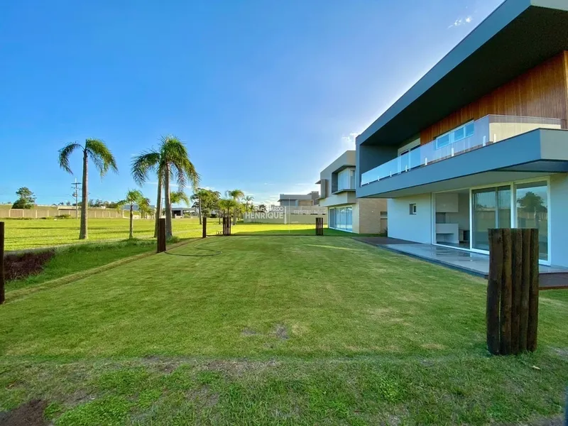 Sobrado Alto padrão Capão Ilhas Resort: 4ª foto da galeria de imagens do imóvel