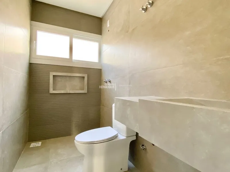 Sobrado Alto padrão Capão Ilhas Resort: 15ª foto da galeria de imagens do imóvel