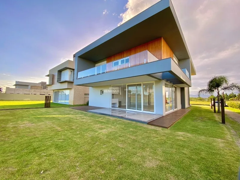 Sobrado Alto padrão Capão Ilhas Resort: 7ª foto da galeria de imagens do imóvel