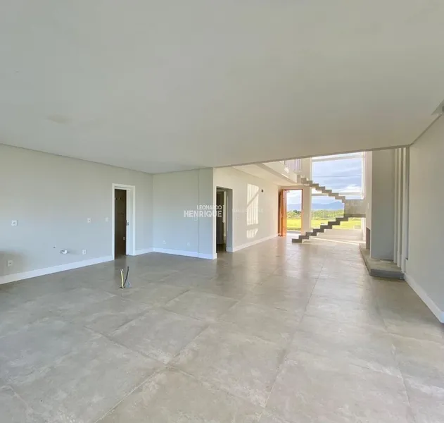 Sobrado Alto padrão Capão Ilhas Resort: 25ª foto da galeria de imagens do imóvel