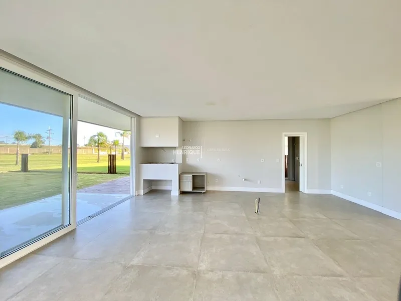 Sobrado Alto padrão Capão Ilhas Resort: 5ª foto da galeria de imagens do imóvel