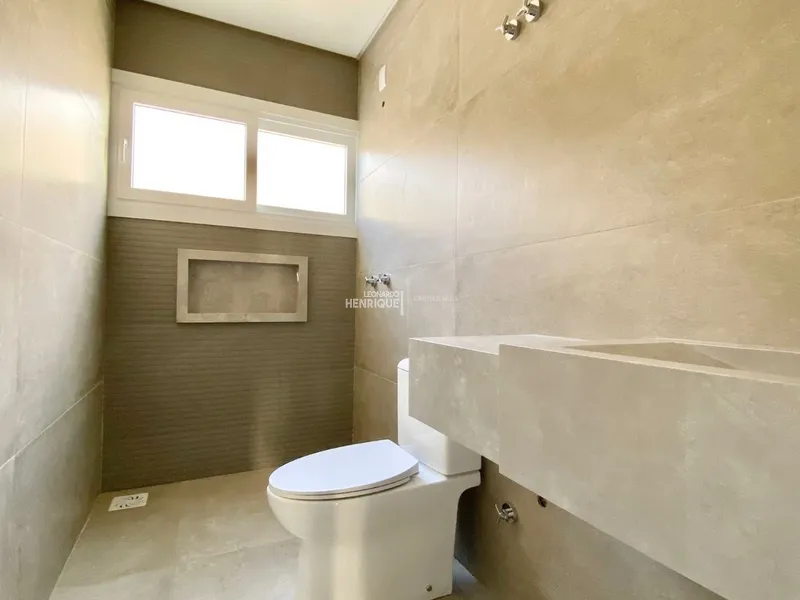 Sobrado Alto padrão Capão Ilhas Resort: 21ª foto da galeria de imagens do imóvel