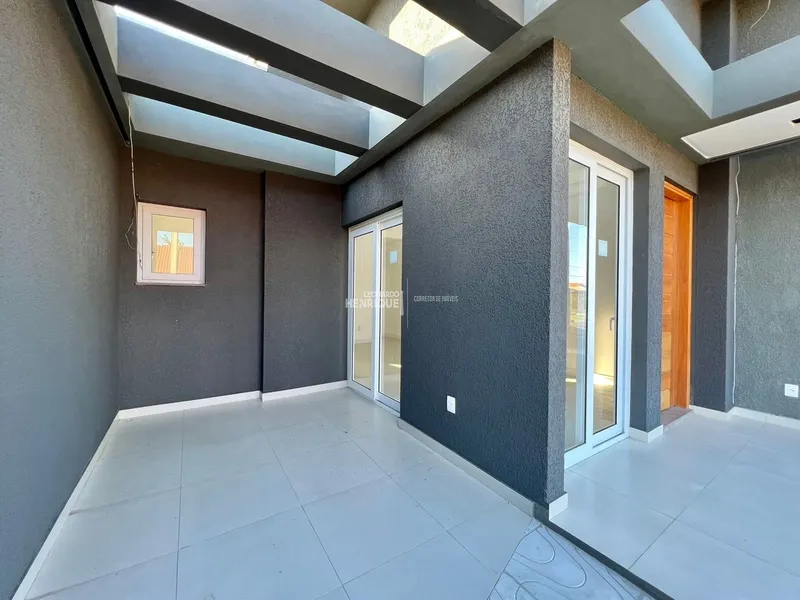 Casa Jardim Beira Mar.: 1ª foto da galeria de imagens do imóvel