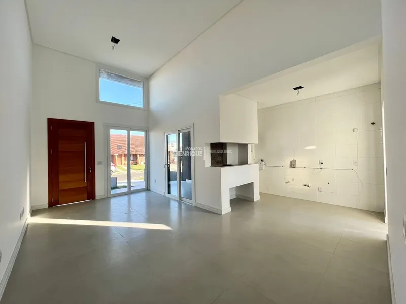 Casa Jardim Beira Mar.: 3ª foto da galeria de imagens do imóvel