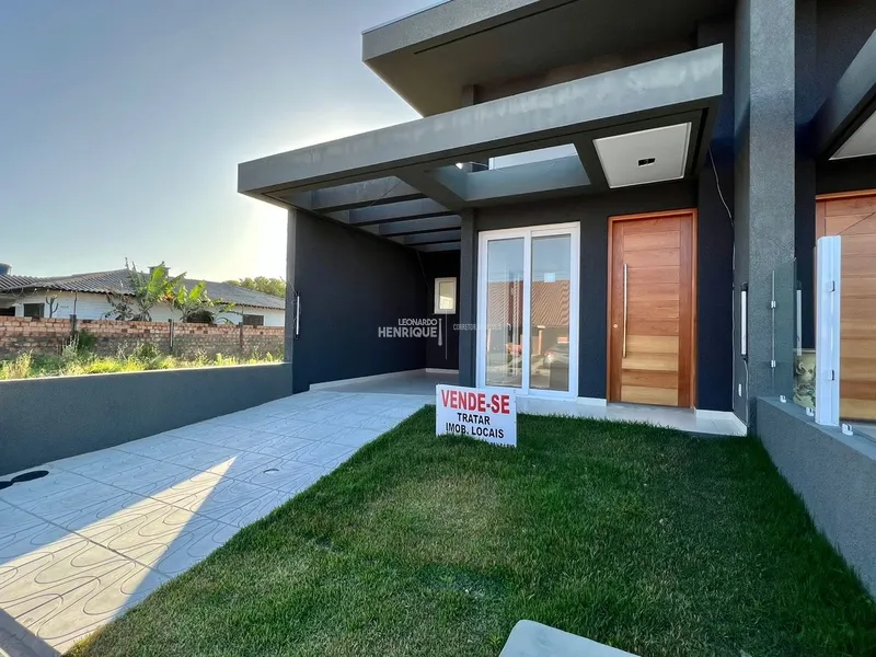 Casa Jardim Beira Mar.: 11ª foto da galeria de imagens do imóvel