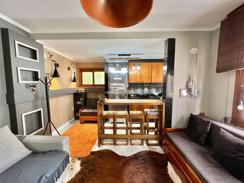 Apartamento JK: 2ª foto da galeria de imagens do imóvel