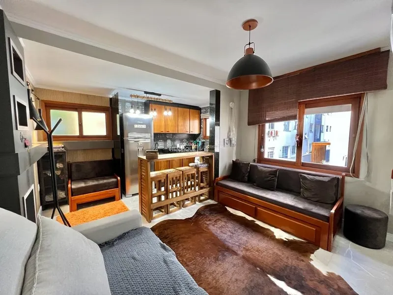 Imóvel residencial ou comercial