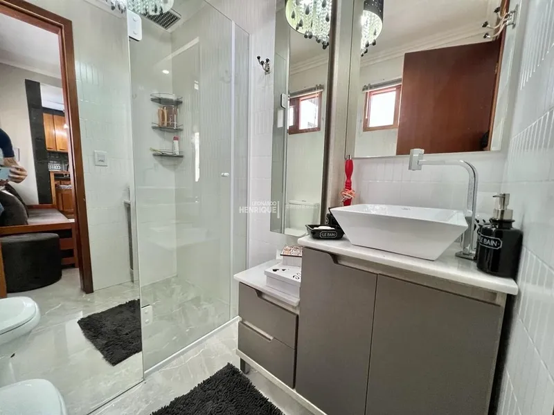 Apartamento JK: 5ª foto da galeria de imagens do imóvel