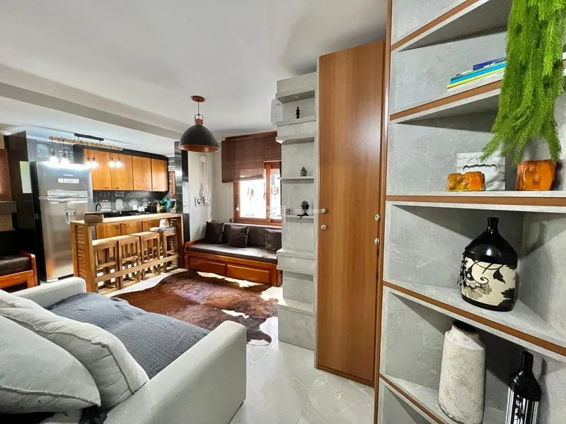 Apartamento JK: 1ª foto da galeria de imagens do imóvel