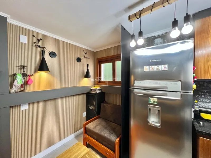 Apartamento JK: 6ª foto da galeria de imagens do imóvel