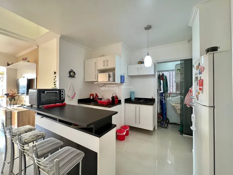 cobertura duplex a venda em capão da canoa.: 9ª foto da galeria de imagens do imóvel