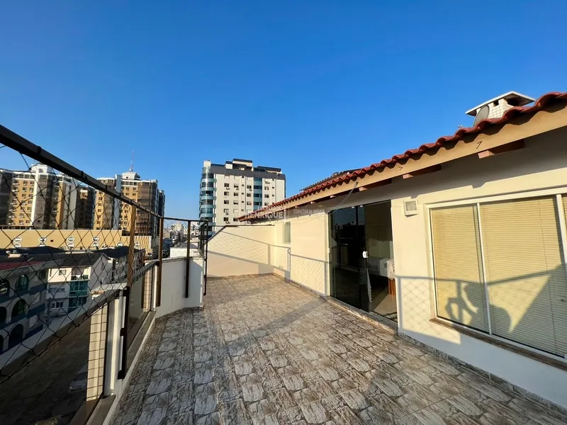 cobertura duplex a venda em capão da canoa.: 18ª foto da galeria de imagens do imóvel