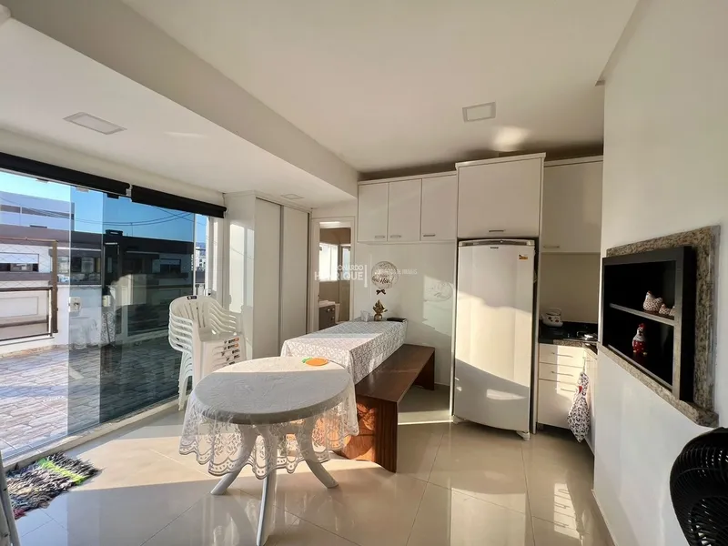 cobertura duplex a venda em capão da canoa.: 19ª foto da galeria de imagens do imóvel