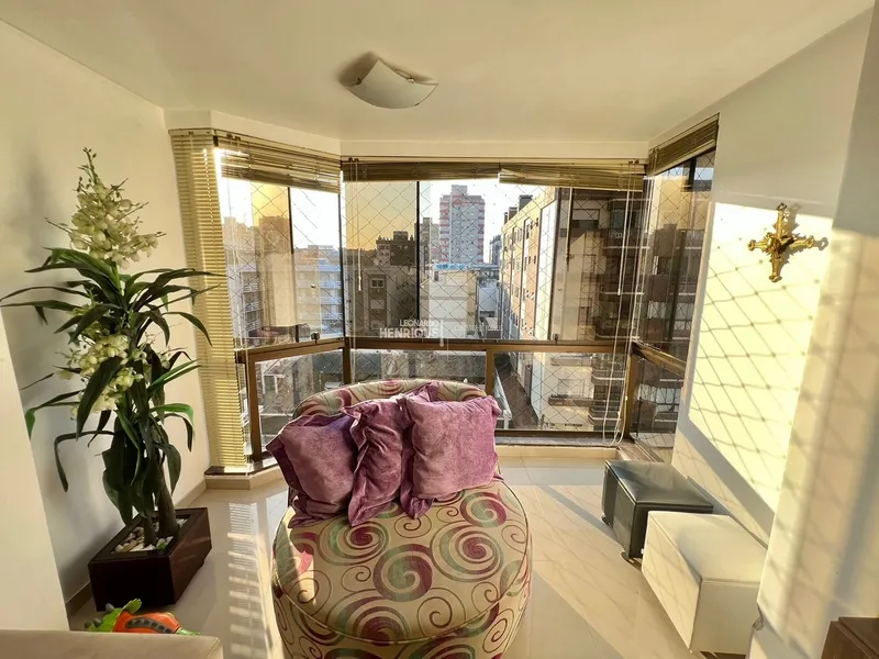 cobertura duplex a venda em capão da canoa.: 2ª foto da galeria de imagens do imóvel