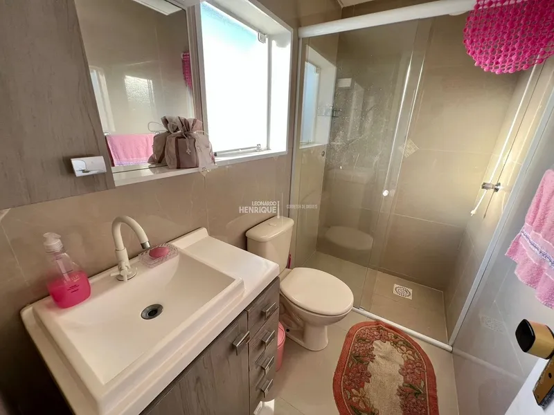 cobertura duplex a venda em capão da canoa.: 16ª foto da galeria de imagens do imóvel