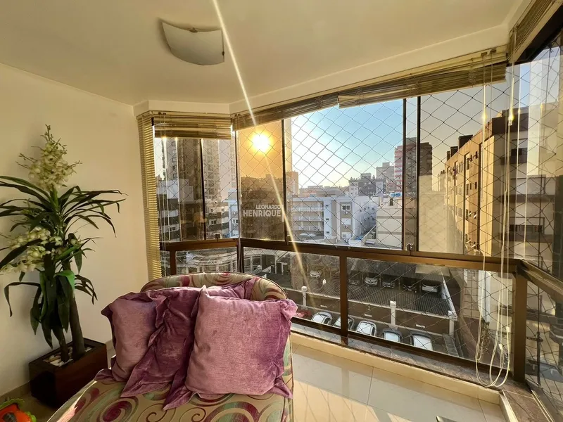 cobertura duplex a venda em capão da canoa.: 6ª foto da galeria de imagens do imóvel