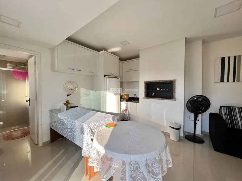 cobertura duplex a venda em capão da canoa.: 13ª foto da galeria de imagens do imóvel