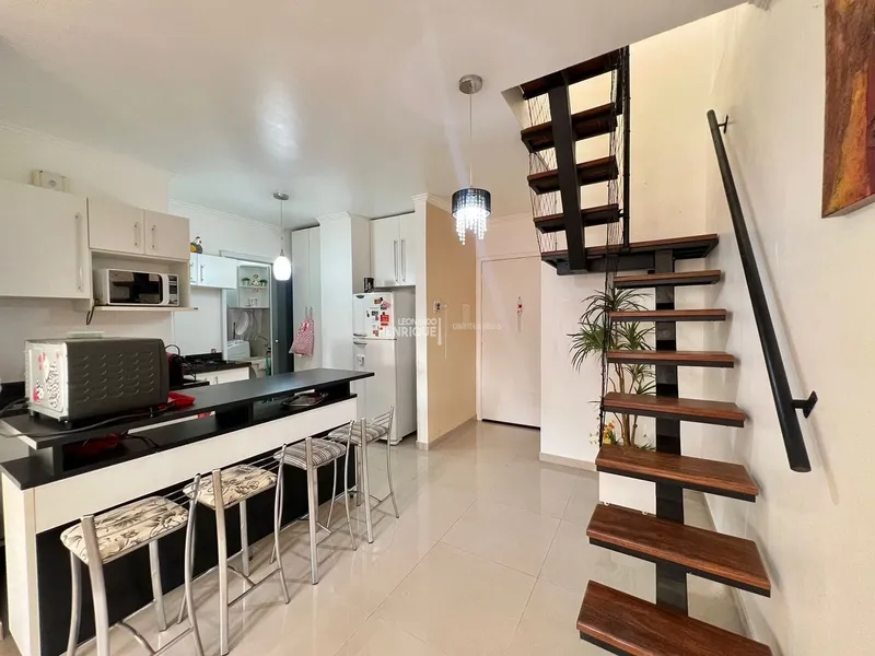 cobertura duplex a venda em capão da canoa.: 8ª foto da galeria de imagens do imóvel