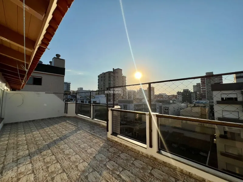 cobertura duplex a venda em capão da canoa.: 24ª foto da galeria de imagens do imóvel