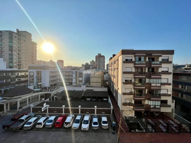 cobertura duplex a venda em capão da canoa.: 11ª foto da galeria de imagens do imóvel