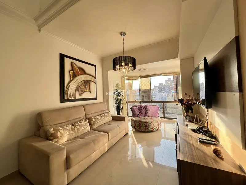 cobertura duplex a venda em capão da canoa.: 1ª foto da galeria de imagens do imóvel