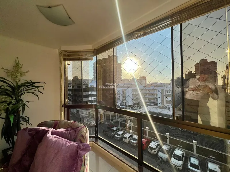 cobertura duplex a venda em capão da canoa.: 5ª foto da galeria de imagens do imóvel