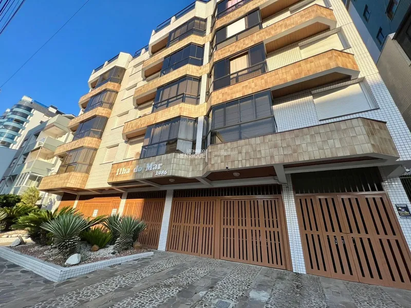 cobertura duplex a venda em capão da canoa.: 23ª foto da galeria de imagens do imóvel