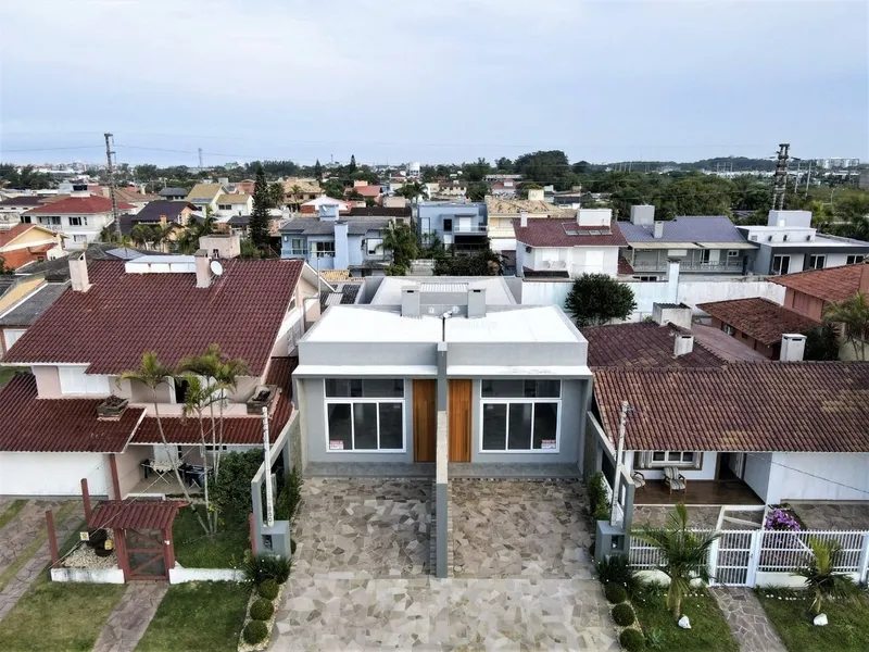 Casa em Bairro Nobre de Capão da Canoa: 20ª foto da galeria de imagens do imóvel