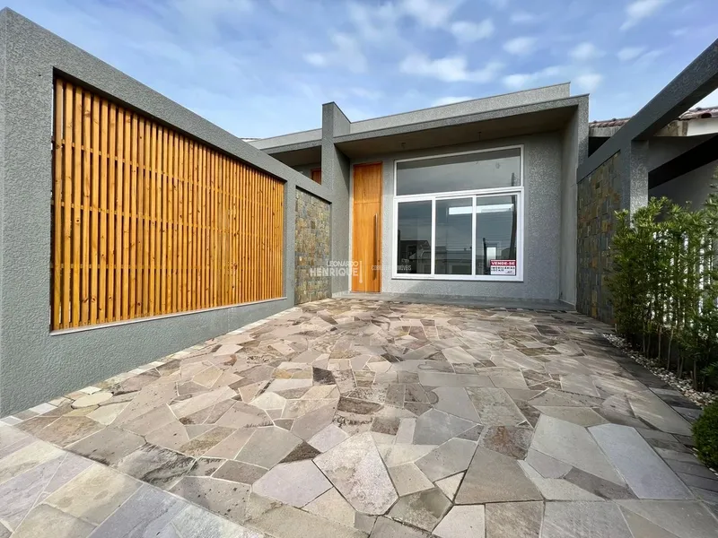 Casa em Bairro Nobre de Capão da Canoa: 25ª foto da galeria de imagens do imóvel