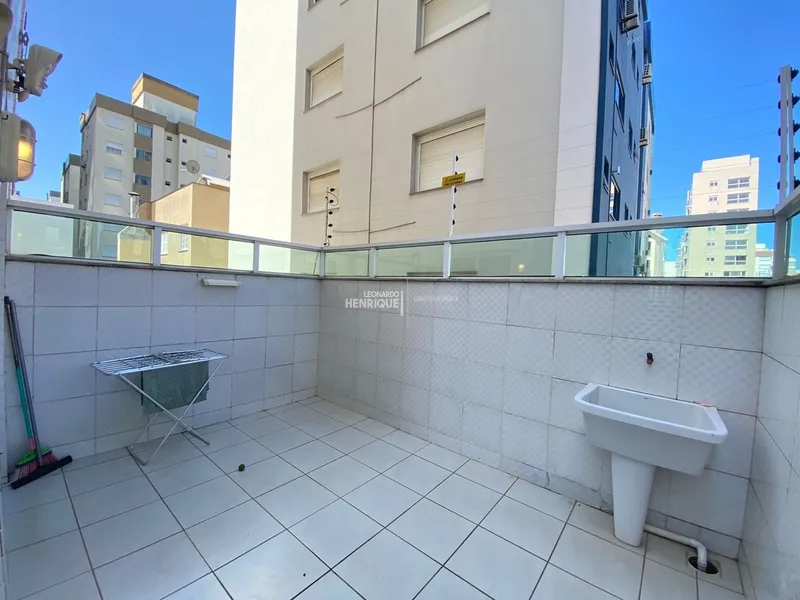 LINDO APARTAMENTO DE DOIS DORMITÓRIOS: 12ª foto da galeria de imagens do imóvel