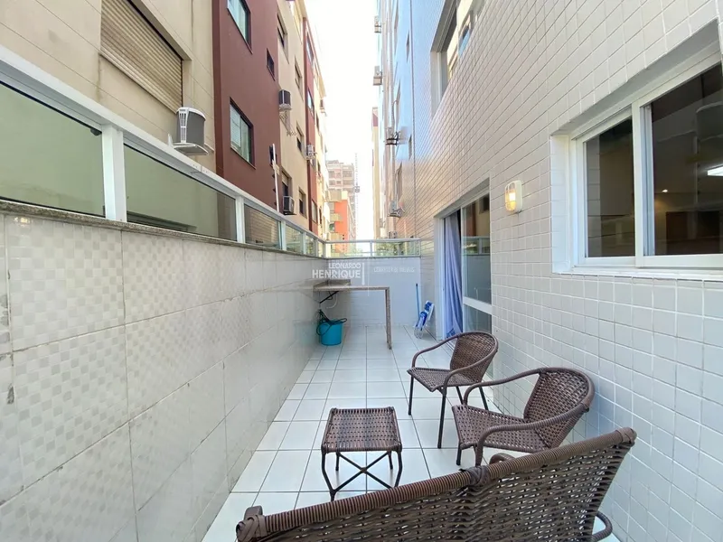 LINDO APARTAMENTO DE DOIS DORMITÓRIOS: 17ª foto da galeria de imagens do imóvel