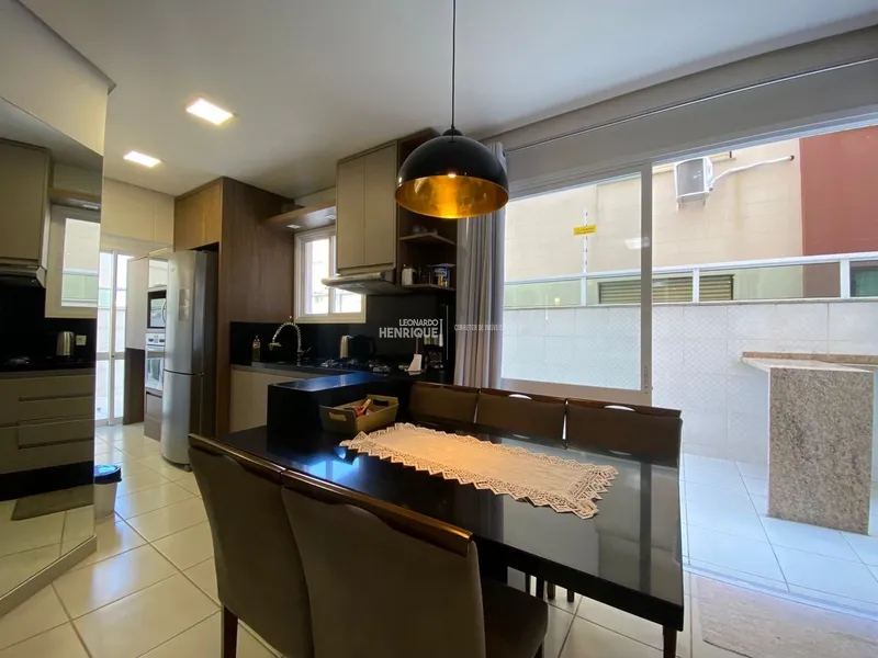 LINDO APARTAMENTO DE DOIS DORMITÓRIOS: 4ª foto da galeria de imagens do imóvel