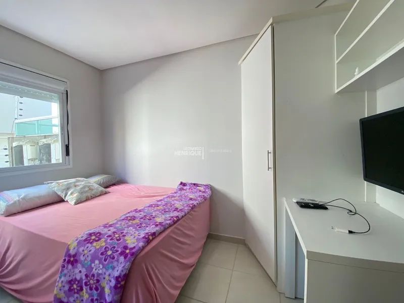 LINDO APARTAMENTO DE DOIS DORMITÓRIOS: 16ª foto da galeria de imagens do imóvel