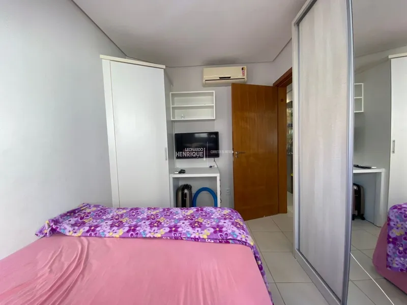 LINDO APARTAMENTO DE DOIS DORMITÓRIOS: 18ª foto da galeria de imagens do imóvel