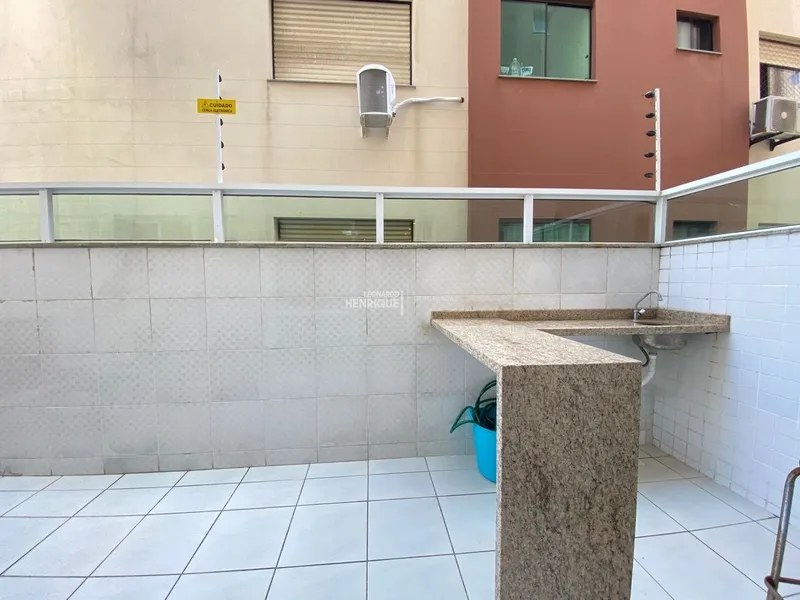 LINDO APARTAMENTO DE DOIS DORMITÓRIOS: 14ª foto da galeria de imagens do imóvel