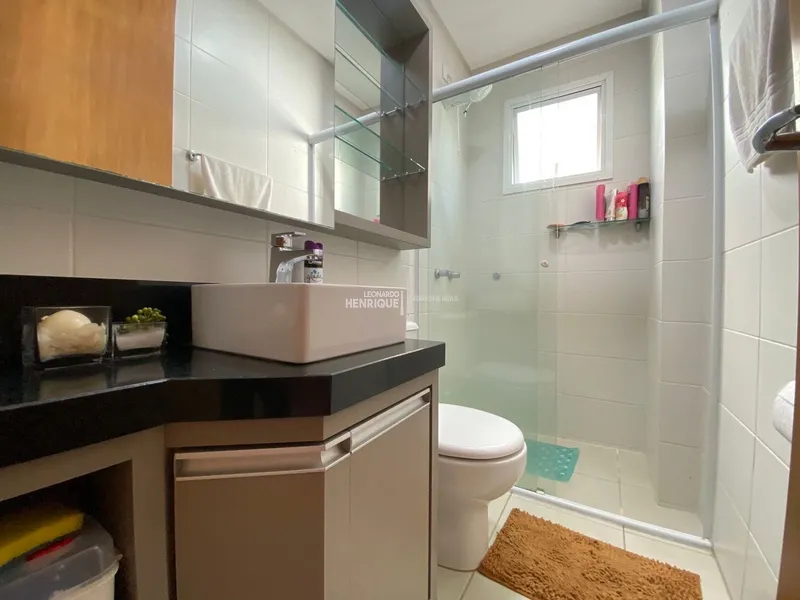 LINDO APARTAMENTO DE DOIS DORMITÓRIOS: 24ª foto da galeria de imagens do imóvel