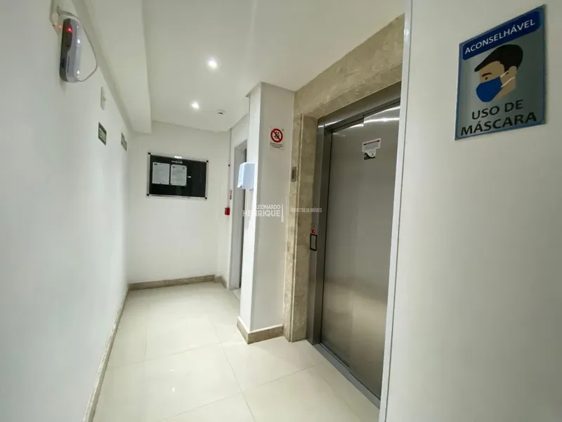 LINDO APARTAMENTO DE DOIS DORMITÓRIOS: 25ª foto da galeria de imagens do imóvel