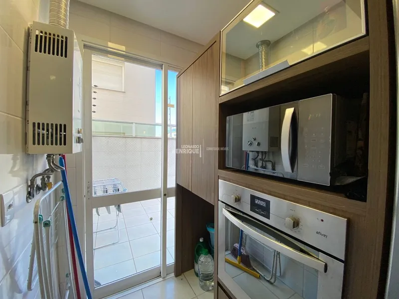 LINDO APARTAMENTO DE DOIS DORMITÓRIOS: 8ª foto da galeria de imagens do imóvel