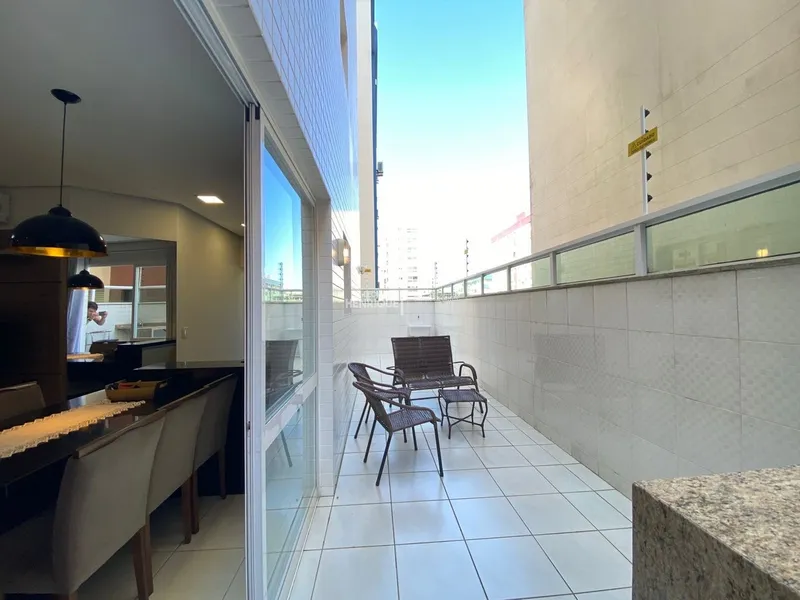 LINDO APARTAMENTO DE DOIS DORMITÓRIOS: 9ª foto da galeria de imagens do imóvel