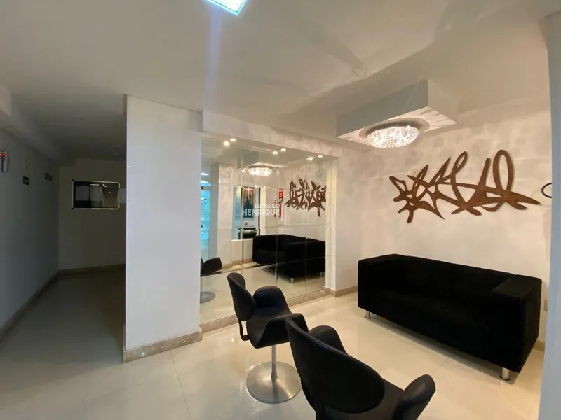 LINDO APARTAMENTO DE DOIS DORMITÓRIOS: 29ª foto da galeria de imagens do imóvel