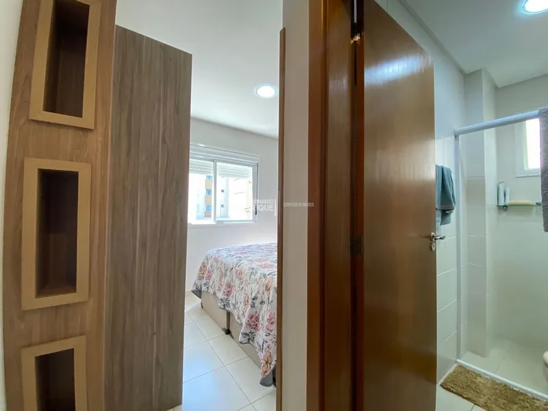 LINDO APARTAMENTO DE DOIS DORMITÓRIOS: 21ª foto da galeria de imagens do imóvel