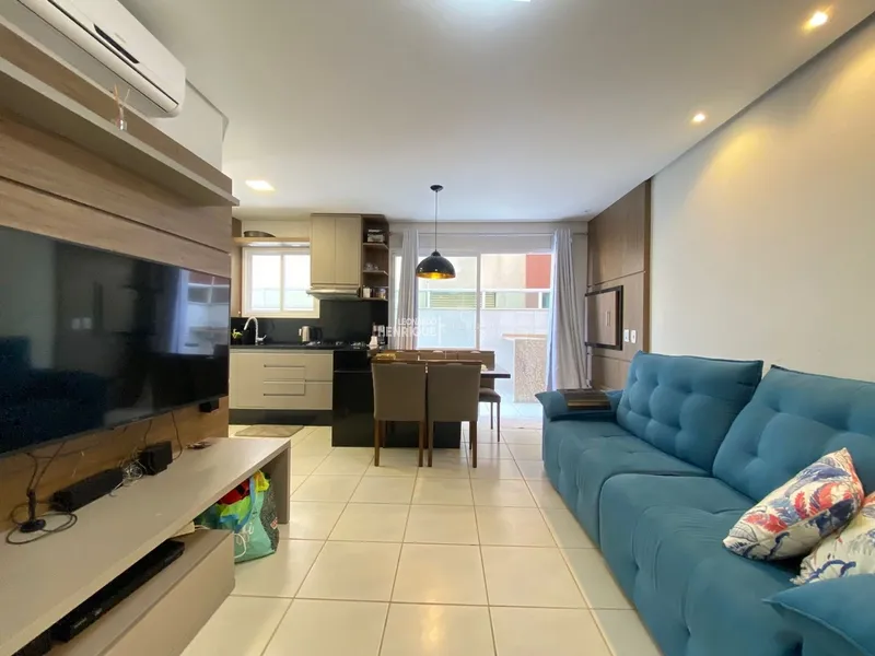 LINDO APARTAMENTO DE DOIS DORMITÓRIOS: 3ª foto da galeria de imagens do imóvel