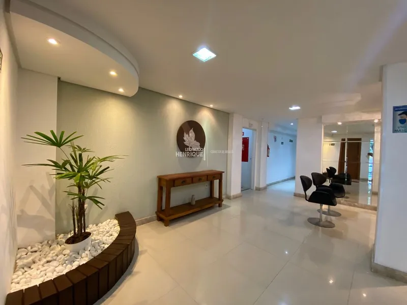 LINDO APARTAMENTO DE DOIS DORMITÓRIOS: 26ª foto da galeria de imagens do imóvel