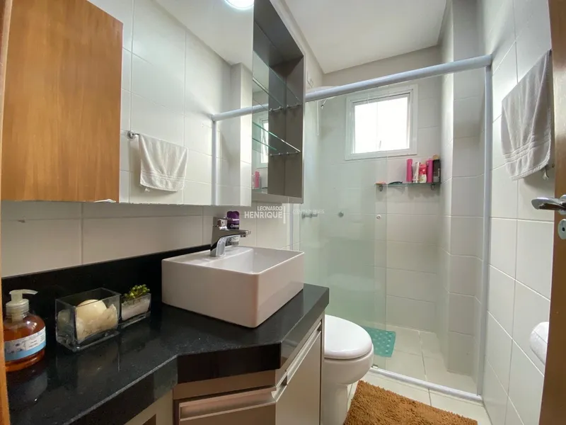 LINDO APARTAMENTO DE DOIS DORMITÓRIOS: 19ª foto da galeria de imagens do imóvel